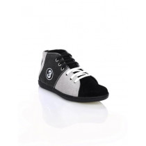 Enroute Teens Black Shoes