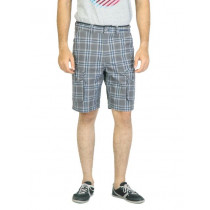 Quiksilver Men Grey Ashland Cargo Shorts