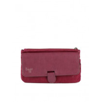 Baggit Women Pink Raas Barati Purse