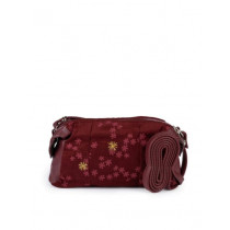 Baggit Women Red Affair Hoor Mobile Pouch