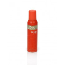 Jovan Women Musk Deo