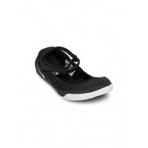 Nike Women Tenkay Slip Black Shoe