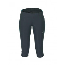 Nike Women Tech Black Capris