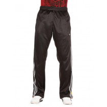ADIDAS Men Brown Track Pant