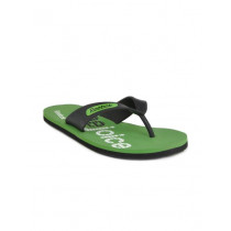 Reebok Men Hanavi II Green Flip Flops