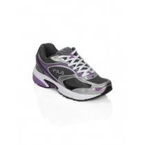 Fila Women Artifice Grey Sports Shoes