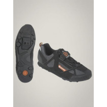 Btwin Six Mtb Shoes 2009