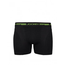 Jockey SPORT PERFORMANCE Men Black Trunks SP08