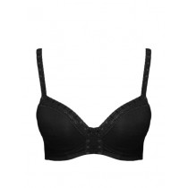 Jockey Essence Black Seamless Bra 2003