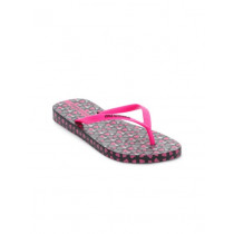 iPanema Women Pink Flip Flops