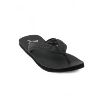 Puma Men Java Black Flip Flops
