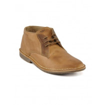 Redtape Men Candy Tan Casual Shoes