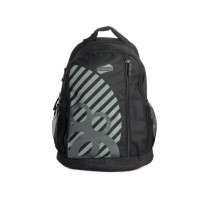 American Tourister Unisex Black Backpack