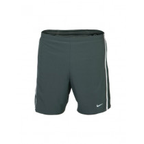Nike Men Tempo Grey Shorts