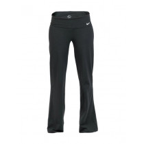 Nike Women AS Regular DF Cotton Black Track Pants