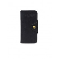 Lino Perros Women Leather Black Wallet