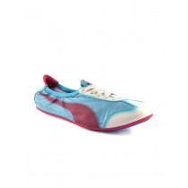 Puma Women Karlie Blur Wn's Dazzling Blue Casual Shoes