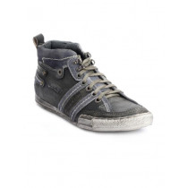 Buckaroo Men Rey charcoal Casual Shoe