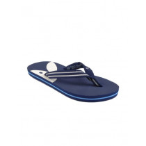 Playboy Men Blue Flip Flops