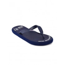 Numero Uno Men Casual Navy Blue Slipper