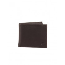Bulchee Men Brown Wallet