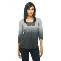 Sepia Women Grey Top