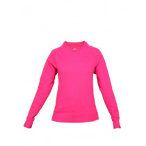 Nike Women Pink Sweatshirts