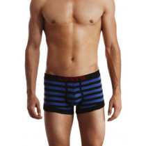 Levis Men Black & Blue Trunks