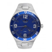 ADIDAS Originals Men Blue Dial Watch ADH2649