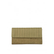 Baggit Women Beige Goofy Jhuti Wallet