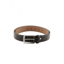 Peter England Men Formal Brown Belt