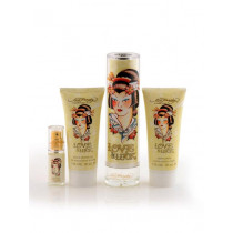 Ed Hardy Love & Luck Women Mermaid Fragrance Gift Set