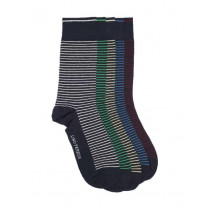 Lino Perros Men Monday to Friday Socks