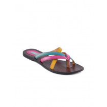 Catwalk Women Pink Flats