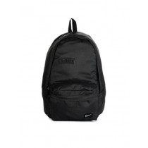 Nike Unisex Casual Black Backpack