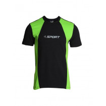 Jockey Men Black Innerwear Vest