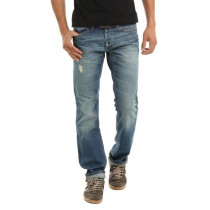 Jack & Jones Men Blue Jeans