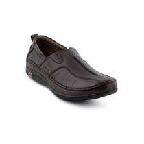 Buckaroo Men Claro Brown Casual Shoes