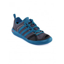 ADIDAS Men Boat Sickline Blue Sports Shoes