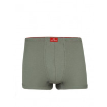 Jockey ZONE Men Grey Modern Trunks US19