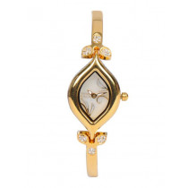 Titan Women Mother Of Pearl Dial Watch
