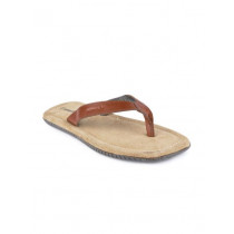 Ganuchi Men Brown Sandal