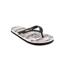 Playboy Men Casual Black Slippers