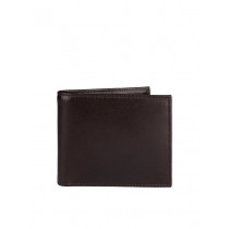 OTLS Men Laurel Black Wallet