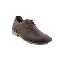 Buckaroo Men Itotia Brown Casual Shoes