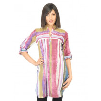 Aneri Women Shabana Multi Kurta