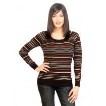 Arrow Woman Georgina 1 Brown Sweater