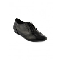 Catwalk Women Black Shoes