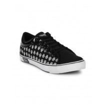 ADIDAS Unisex  Black Clemente Shoes