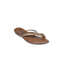 Rocia Women Bronze Sandals